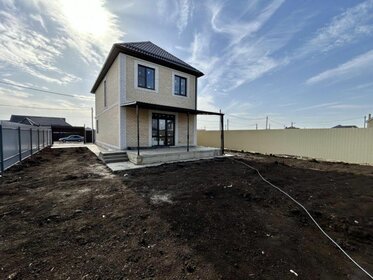 120 м² дом, 6 соток участок 7 400 000 ₽ - изображение 36