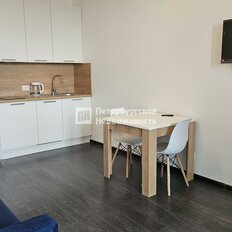 Квартира 24,7 м², студия - изображение 1