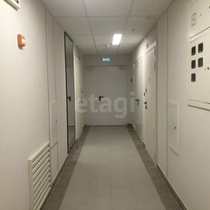 Квартира 41 м², 1-комнатная - изображение 4