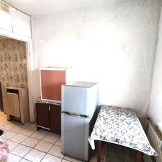 Квартира 34,4 м², 1-комнатная - изображение 4