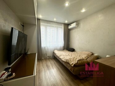 19 м², квартира-студия 4 350 000 ₽ - изображение 10