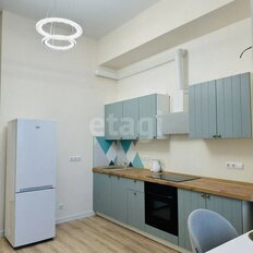 Квартира 58,5 м², 1-комнатная - изображение 4