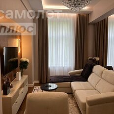 Квартира 63,4 м², 3-комнатная - изображение 3