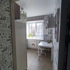 Квартира 31,5 м², 1-комнатная - изображение 4