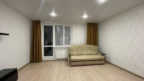 28,8 м², квартира-студия 4 140 000 ₽ - изображение 29