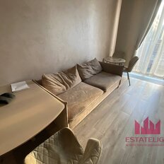 Квартира 38,1 м², 1-комнатная - изображение 3