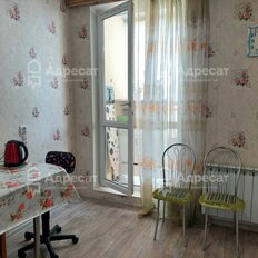 Квартира 38,9 м², 1-комнатная - изображение 5