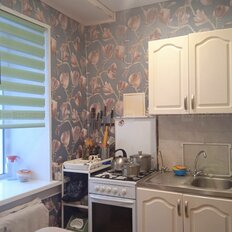 Квартира 34,1 м², 2-комнатная - изображение 1