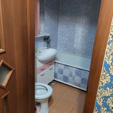 Квартира 30,5 м², 1-комнатная - изображение 4