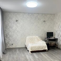 Квартира 30,5 м², студия - изображение 4