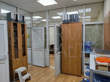 331 м², офис 620 400 ₽ в месяц - изображение 56