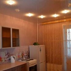 Квартира 40 м², 1-комнатная - изображение 3