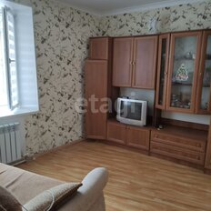 Квартира 31,8 м², 1-комнатная - изображение 5