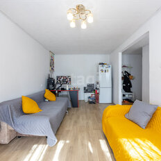 Квартира 43,5 м², 2-комнатная - изображение 4