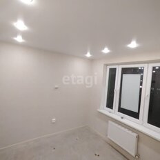 Квартира 16,1 м², студия - изображение 1