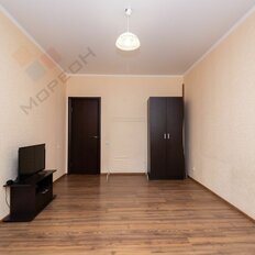 Квартира 35,6 м², 1-комнатная - изображение 4