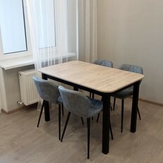 Квартира 58,6 м², 2-комнатная - изображение 3