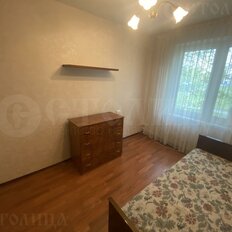 Квартира 45 м², 2-комнатная - изображение 4