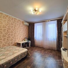 Квартира 55,1 м², 2-комнатная - изображение 3