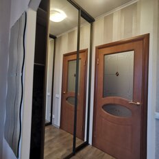 Квартира 40 м², 1-комнатная - изображение 4