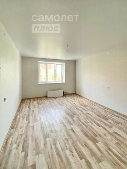 36 м², 1-комнатная квартира 3 500 000 ₽ - изображение 1