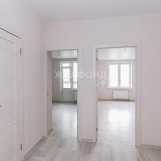 Квартира 34,4 м², 1-комнатная - изображение 3