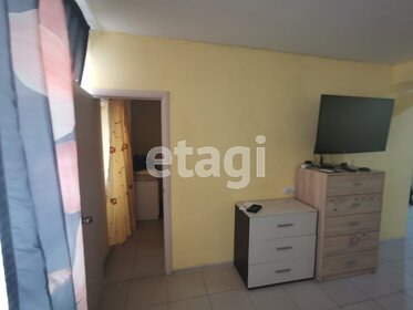 31 м², квартира-студия 85 000 ₽ в месяц - изображение 106