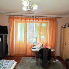 Квартира 20,6 м², 1-комнатная - изображение 2