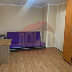 Квартира 29,3 м², 1-комнатная - изображение 2