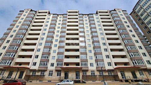 31,5 м², квартира-студия 4 717 500 ₽ - изображение 47