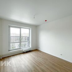 Квартира 39,5 м², 1-комнатная - изображение 1