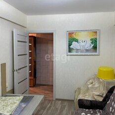 Квартира 59,1 м², 3-комнатная - изображение 5