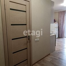 Квартира 24,1 м², студия - изображение 3