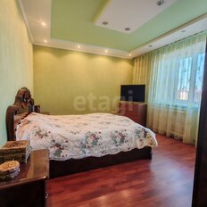 Квартира 85,6 м², 3-комнатная - изображение 3