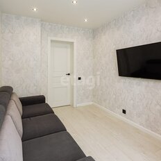 Квартира 40 м², 2-комнатная - изображение 3