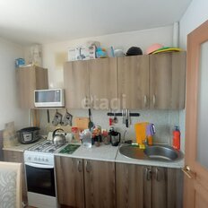 Квартира 35,7 м², 1-комнатная - изображение 1