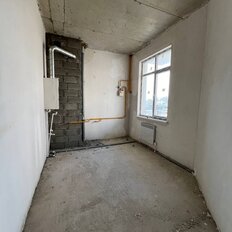 Квартира 74 м², 2-комнатная - изображение 4