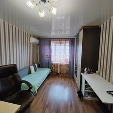 Квартира 22,5 м², 1-комнатная - изображение 1