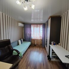 22,5 м², комната - изображение 1