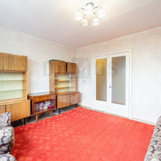 Квартира 58 м², 3-комнатная - изображение 3