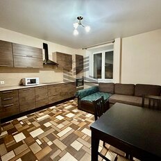 Квартира 50 м², 2-комнатная - изображение 1