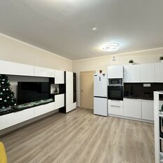 Квартира 31 м², студия - изображение 1