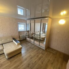 Квартира 27,4 м², 1-комнатная - изображение 4