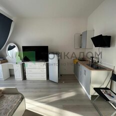 Квартира 22,1 м², студия - изображение 4