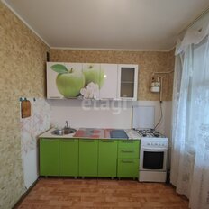 Квартира 37,1 м², 1-комнатная - изображение 1