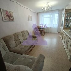 Квартира 75,4 м², студия - изображение 1