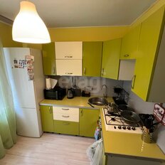 Квартира 33,5 м², 1-комнатная - изображение 3