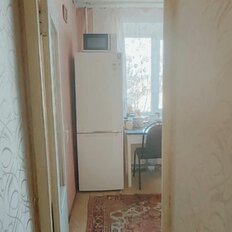 Квартира 32,5 м², 1-комнатная - изображение 2