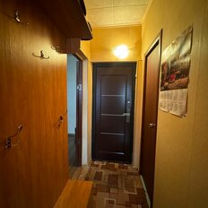 Квартира 28,4 м², 1-комнатная - изображение 5