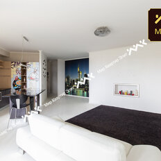 Квартира 98,3 м², 3-комнатная - изображение 4